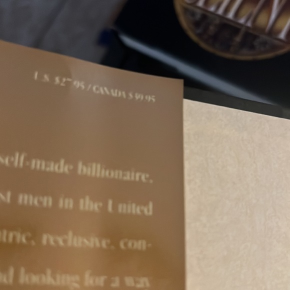 John Grisham book - Picture 2 of 2